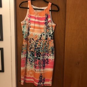 Calvin Klein summer dress